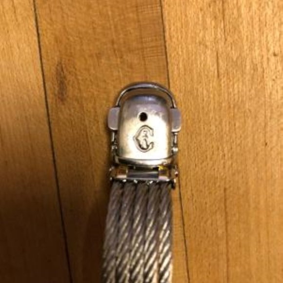 PHILIPPE CHARRIOL - Picture 4 of 7